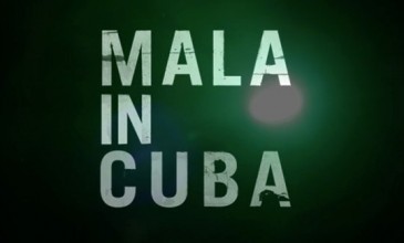 Go behind the scenes of <i>Mala in Cuba</i> on intimate new live video