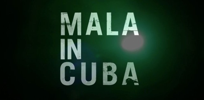Go behind the scenes of <i>Mala in Cuba</i> on intimate new live video