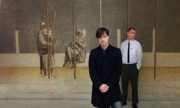 Matmos plots world tour dates