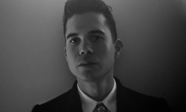 Matthew Dear announces <em>Fighting Is Futile Remixes</em> EP; stream the Benoit & Sergio version