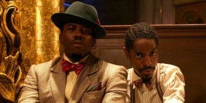 Listen to Outkast’s pseudo-reunion on the remix of Frank Ocean’s ‘Pink Matter’