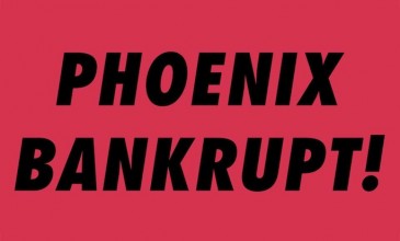 Phoenix announce new album title