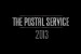 Synth-pop duo The Postal Service are almost definitely reuniting for 2013