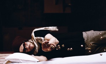 Prefuse 73 remixes Ultraísta’s ‘You’re Out’