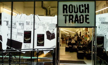 Rough Trade considers opening more UK stores in wake of high street problems
