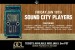 Dave Grohl’s Sound City Players’ lineup includes Stevie Nicks, Nirvana bandmates, and more