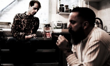 “I’ve always been a contrary f**ker”: Timothy J Fairplay talks otherworldliness and working with Andrew Weatherall as The Asphodells