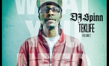 <i>Teklife Vol.2: What You Need</i>