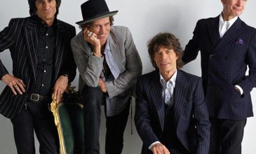 Rolling Stones have not been approached about Coachella