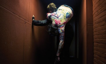 Pete Swanson to release another EP of “deformed warehouse techno” on Software: stream ‘Life Ends at 30′ inside