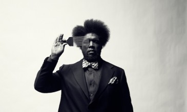 ?uestlove teases Roots Picnic line-up, including Grimes, Gaslamp Killer, Solange, and more