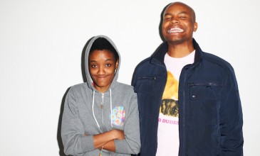 Odd Future associates The Internet plot European tour with Brooklyn polymath Kilo Kish