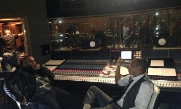 Timbaland joins Jay-Z’s Roc Nation