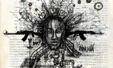 Raider Klan upstart Yung Simmie releases <em>Basement Musik</em> mixtape