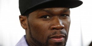 Go shorty: 50 Cent working on animated series about his childhood