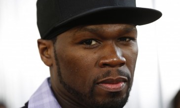 Go shorty: 50 Cent working on animated series about his childhood