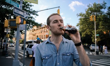 Anthony Naples launches Proibito label, recruits Huerco S for maiden release
