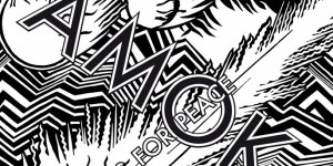 Thom Yorke’s Atoms for Peace announce <i>AMOK</i> launch parties: Actress, Throwing Snow, Shed and more support