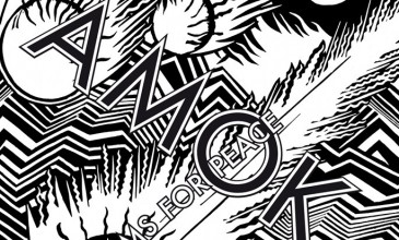 Thom Yorke’s Atoms for Peace announce <i>AMOK</i> launch parties: Actress, Throwing Snow, Shed and more support