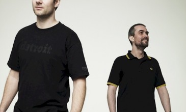 Autechre to broadcast two extended radio shows to celebrate the physical release of <i>Exai</I>
