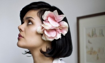 Watch Bat For Lashes channel Maurice Sendak in ‘Lilies’ video