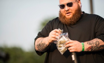 Action Bronson and Harry Fraud go full throttle on ‘Strictly 4 The Jeeps’