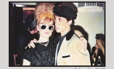 Captured Tracks compile the entire recorded output of 80s DIY darlings Bona Dish