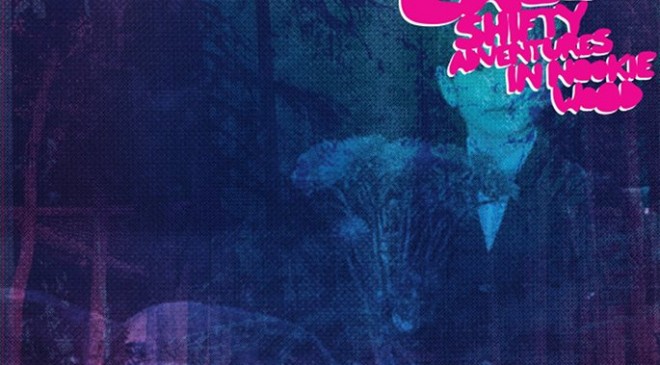 Hear Laurel Halo’s stunning remix of John Cale’s ‘Living With You’