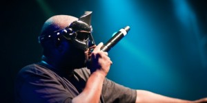 DOOM and Robert Glasper confirmed for Soundwave