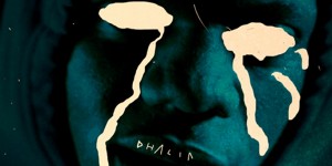 Premiere: Blue Daisy shows his mean side with sinister rap project Dahlia Black