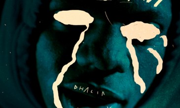 Premiere: Blue Daisy shows his mean side with sinister rap project Dahlia Black