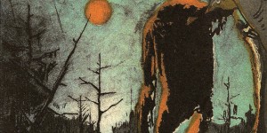 Stream an exclusive track from Dinos Chapman’s <em>Luftbobler</em> LP