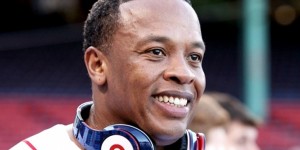 Dr. Dre’s Beats Electronics unveil new streaming service, Beats