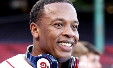 Dr. Dre’s Beats Electronics unveil new streaming service, Beats