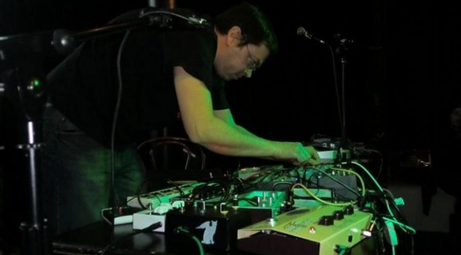 Ekoplekz returns to Editions Mego under Ensemble Skalectrik alias