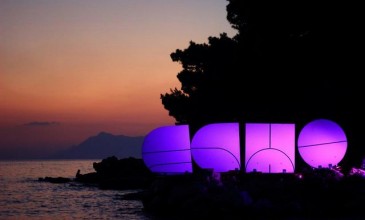 Nick Höppner, dBridge and Space Dimension Controller sign up for Echo Festival