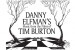 Danny Elfman and Tim Burton collaborate on performance with BBC Concert Orchestra