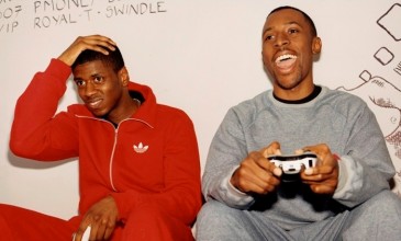 Butterz torchbearers Elijah & Skilliam to play r’n'g set in London; download a preview mix inside
