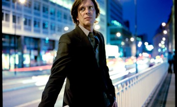 Austrian sound artist Fennesz to release lush vinyl / DVD / photo book box-set
