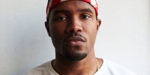 Hear an apparent <em>channel ORANGE</em> outtake from Frank Ocean