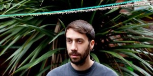 Gold Panda, Com Truise and Klaxons join Dour bill