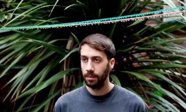 Gold Panda, Com Truise and Klaxons join Dour bill