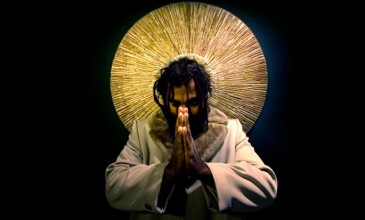 Gonjasufi and Ras G launch HIT + RUN’s 777 series with split 7″