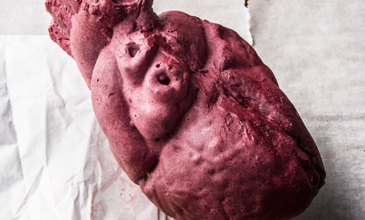 The Flaming Lips release USB compilation hidden in “anatomically accurate” chocolate hearts