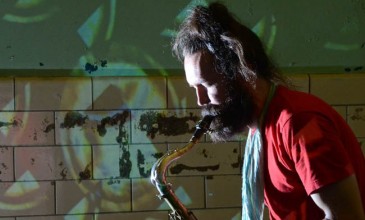 Brooklyn noise/jazz crew Zs announce <em>Grain</em> LP