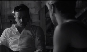 Justin Timberlake releases David Fincher-directed ‘Suit & Tie’ video; stream Julio Bashmore’s remix inside