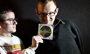 Justus Köhncke and Hot Chip’s Alexis Taylor join forces as Fainting By Numbers