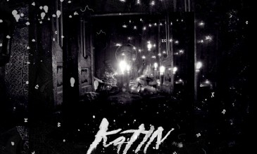 Bristol dubstepper Kahn preps new five-track EP, feat. Flowdan, Rider Shafique and more