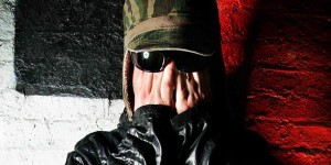 Kode9 to release first single in two years in April