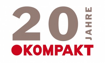 Kompakt launch 20th birthday proceedings with <em>Kollektion 1</em> compilation